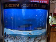 -潇湘码头·鲜湘菜(清河店)
