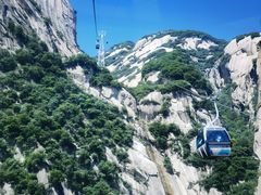 -华山风景名胜区