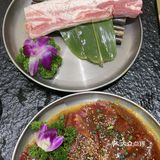 好评  烤肉