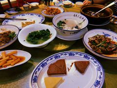 -银珠渔港·海鲜砂锅粥