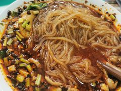 -甘记肥肠粉(马鞍北路店)