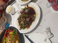 -火龙堂·风味民间菜(文一路店)