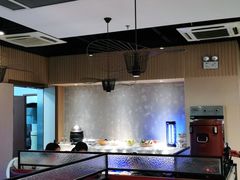 -香天下·四川火锅(安镇大润发店)