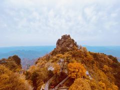 -武当山风景区
