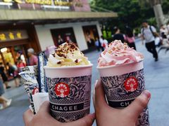 -霸王茶姬(正佳广场店)