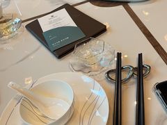 -广州文华东方酒店·江-由辉师傅主理