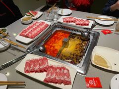 -海底捞火锅(关山保利店)