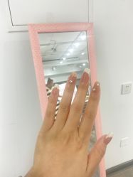 -晨·艺美甲美睫
