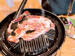 -kingkong大猩猩烤肉(CBD店)