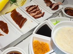 -羲和雅苑•北京烤鸭(国贸商城店)