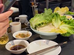 -咏江南·苏式火锅·苏州评弹(观前街店)