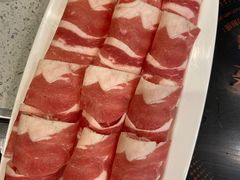 一品肥牛-密友回转自助火锅(世茂国际广场店)