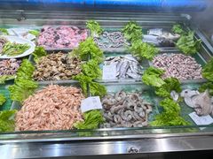 -醉御香渔家园(临沂路与大连路店)