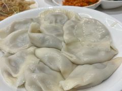 -东方饺子王(新奥购物中心店)
