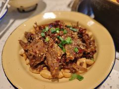 -李子坝梁山鸡(李子坝大鸡哥店)