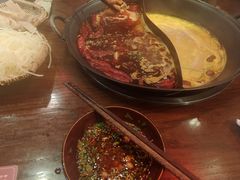 -萍姐火锅·公路夜市(南京新街口店)