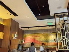 -半秋山西餐厅(襄阳万达店)