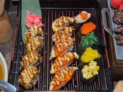 -小川洋风料理(街道口店)