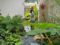 -漫笙舍Manse·咖啡·民宿