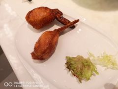 -港丽餐厅(高德置地店)