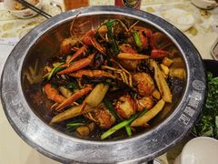 -聚味瞿记·龙虾堂(梅溪湖店)