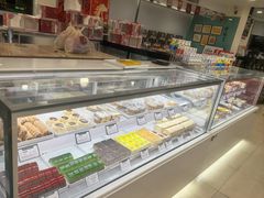 -蜂蝶来饼店(拱北总店)