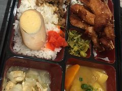 -炸翻天 Wok Master Taiwanese Restaurant