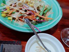 -渔日本料理铁板烧(新天地假日广场店)