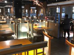 自助取餐区-呷哺呷哺 黄金牧场 (回龙观港龙店)