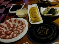 -乐宴KTV火锅(九方购物中心店)