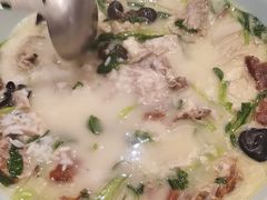 -望乡楼上海菜(日月光店)