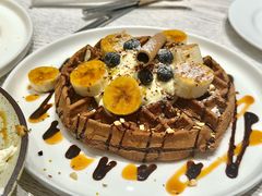 -娜娜家•Nana's restaurant(国金汇店)