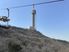 -富斯特索道