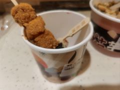 QQ麻薯-鲜芋仙(群光广场店)