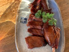 -兰溪小馆(东直门簋街店)