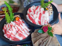 -故里和山·成都火锅(欢乐港湾店)