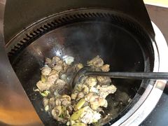 -地锅印象(兴宁北路店)