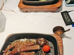 -牛扒先生·厚切雪花牛扒西餐厅(北京路禺山路店)