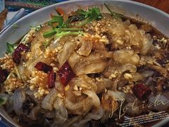 -叶存利海鲜大馅饺子(海宁路总店)