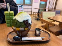 -WONDER ICE 萬得冰田(建設路总店)