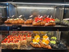-FANEN法念·烘焙·甜点(万象城店)