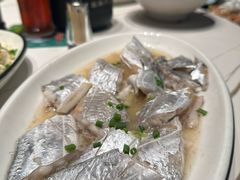 -金海湾海鲜排档(朱家尖店)