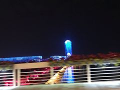 -西安锦江国际酒店