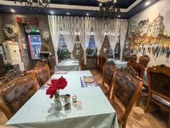 -安德烈俄式西餐厅(中央大街店)