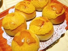 菠萝包-石岐佬中山菜馆(张溪店)