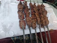 -Xabnam_夏葡纳·新疆餐厅(日坛上街店)