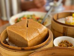 马拉糕-阿弟早茶·家庭小炒·火锅(九村店)