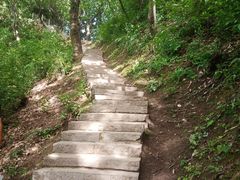 -终南山南五台景区