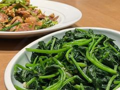 -桂小厨广西菜(青秀万达店)