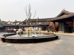 -乌镇望津里精品酒店